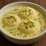 Rasmalai Recipe