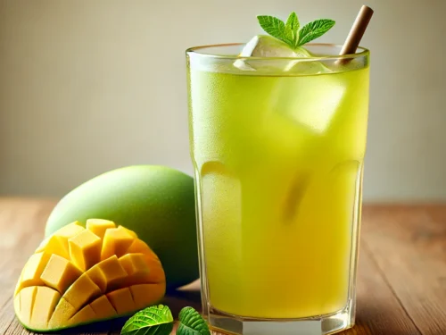 Aam Panna Recipe
