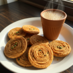 mathri recipe
