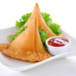 Samosa Recipe