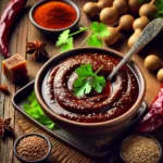 tamarind chutne( इमली चटणी)