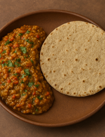 Baingan Ka Bharta