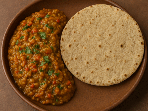Baingan Ka Bharta