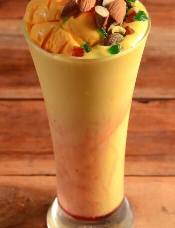 Mango Shake