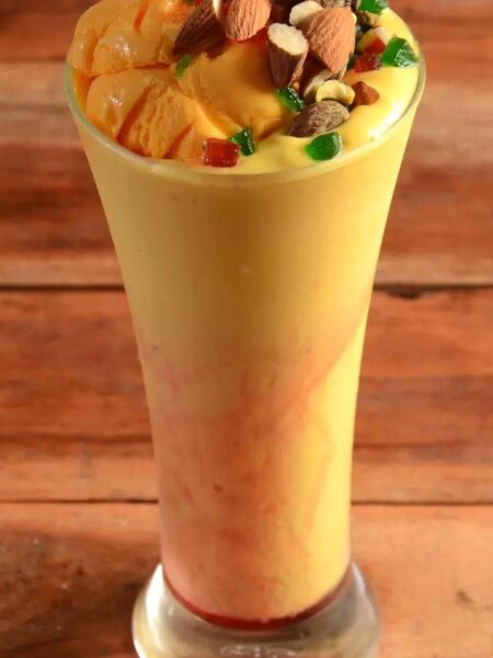 Mango Shake