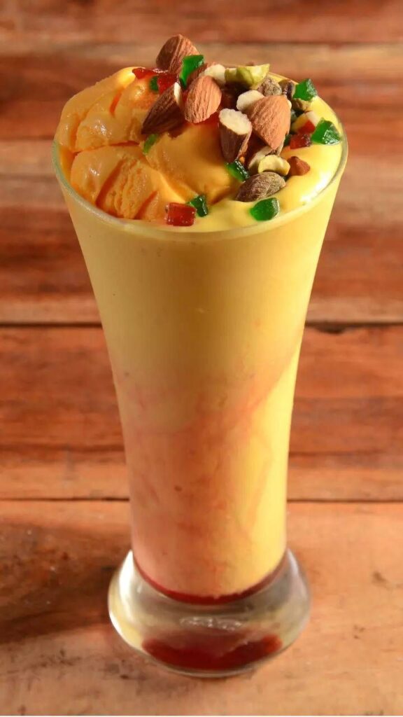 Mango Shake