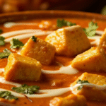 paneer butter masala