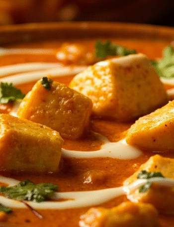 paneer butter masala